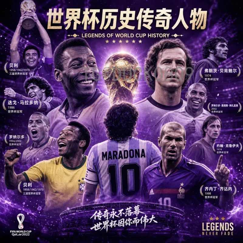 详细2026世界杯南美区名额解读：扩军后南美名额变化与出线形势分析